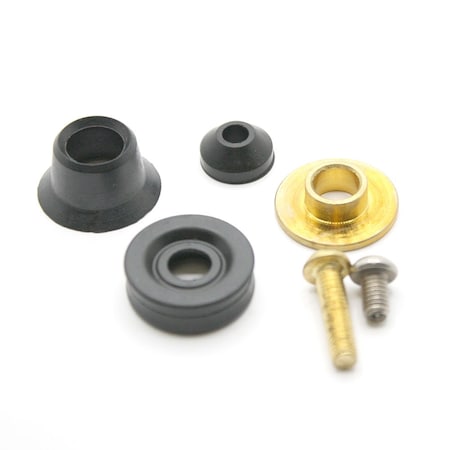 Arrowhead Ff Valve Kit